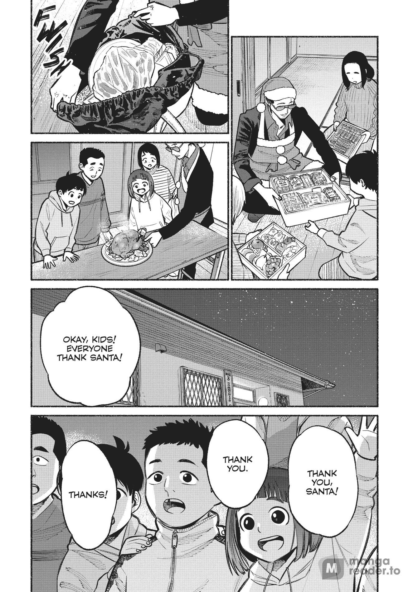 The Way of the Househusband, Chapter 20 image 10